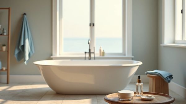 Améliorez votre routine skincare avec des soins adaptés