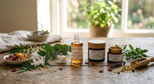 Cosmétiques et bijoux : une alliance pour sublimer votre beauté