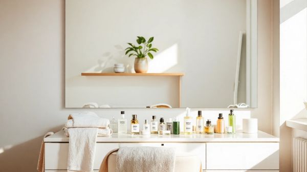 Guide pour des soins beauté efficaces sans dépenses excessives