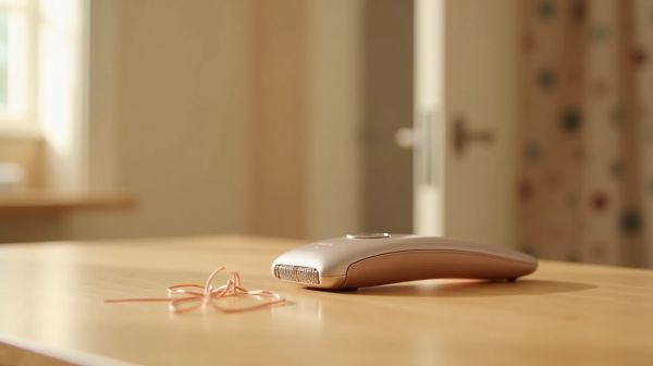 Lumière pulsée : choisissez le bon épilateur pour une épilation durable