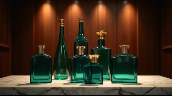 Parfums de grandes marques : les fragrances incontournables à connaître