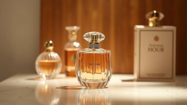 Parfums de grandes marques : les fragrances incontournables à connaître