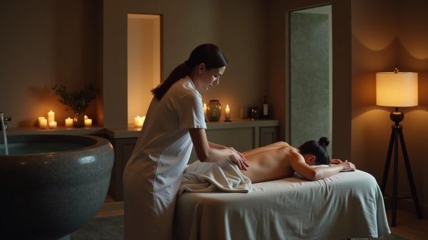 Pourquoi opter pour un massage nu et comment en profiter pleinement