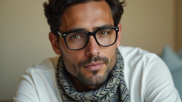 Pourquoi opter pour une fausse boucle d'oreille homme ?
