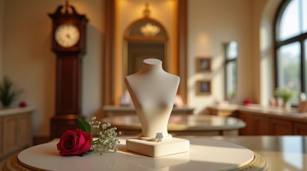 Quelle bague de fiançailles choisir à Strasbourg ?