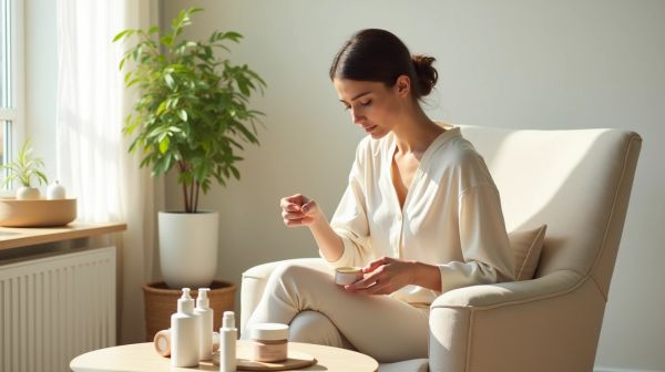 Routine beauté : choisir ses soins sans multiplier les achats