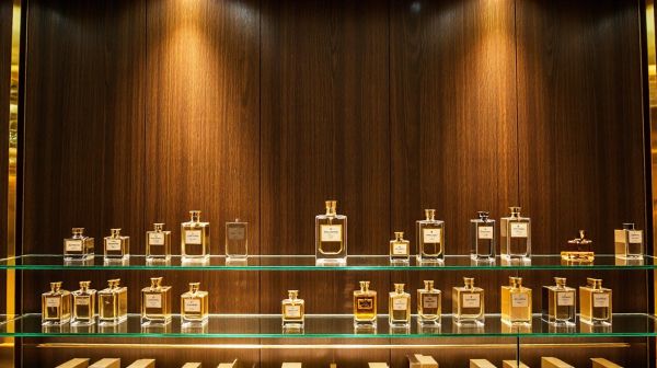 Top 10 parfums de marques prestigieuses à essayer absolument