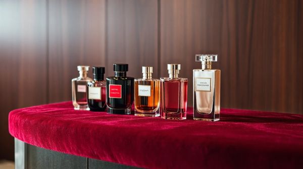 Top 10 parfums de marques prestigieuses à essayer absolument