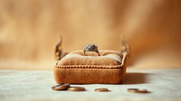 Top conseils pour choisir une bague de fiançailles à Strasbourg