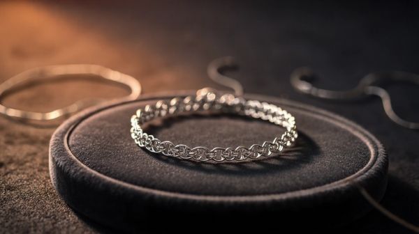 Top conseils pour sélectionner le bracelet maille milanaise idéal