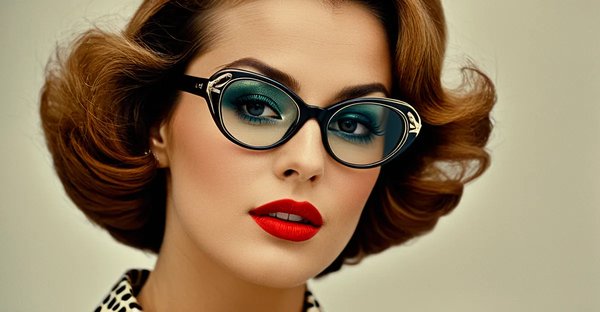 L'Art Évolutif du Rétro : Exploration Enthousiasmante de la Mode Vintage À Travers les Époques