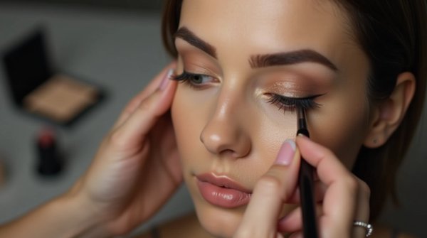 Découvrir la formation maquillage semi-permanent : sublimer les traits avec expertise