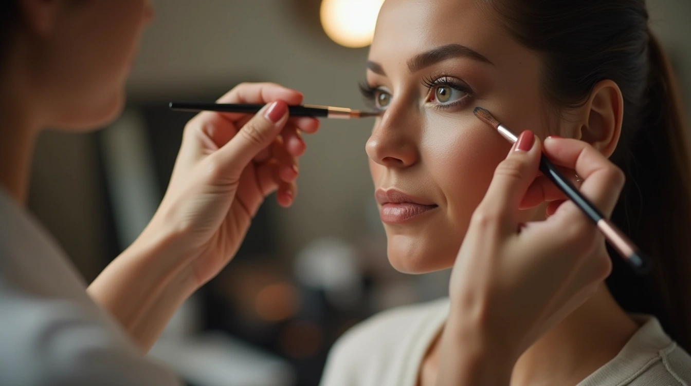 Quelles techniques de pigmentation apprendre lors d’une formation ?